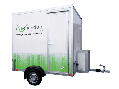 badkamer voor verbouwing